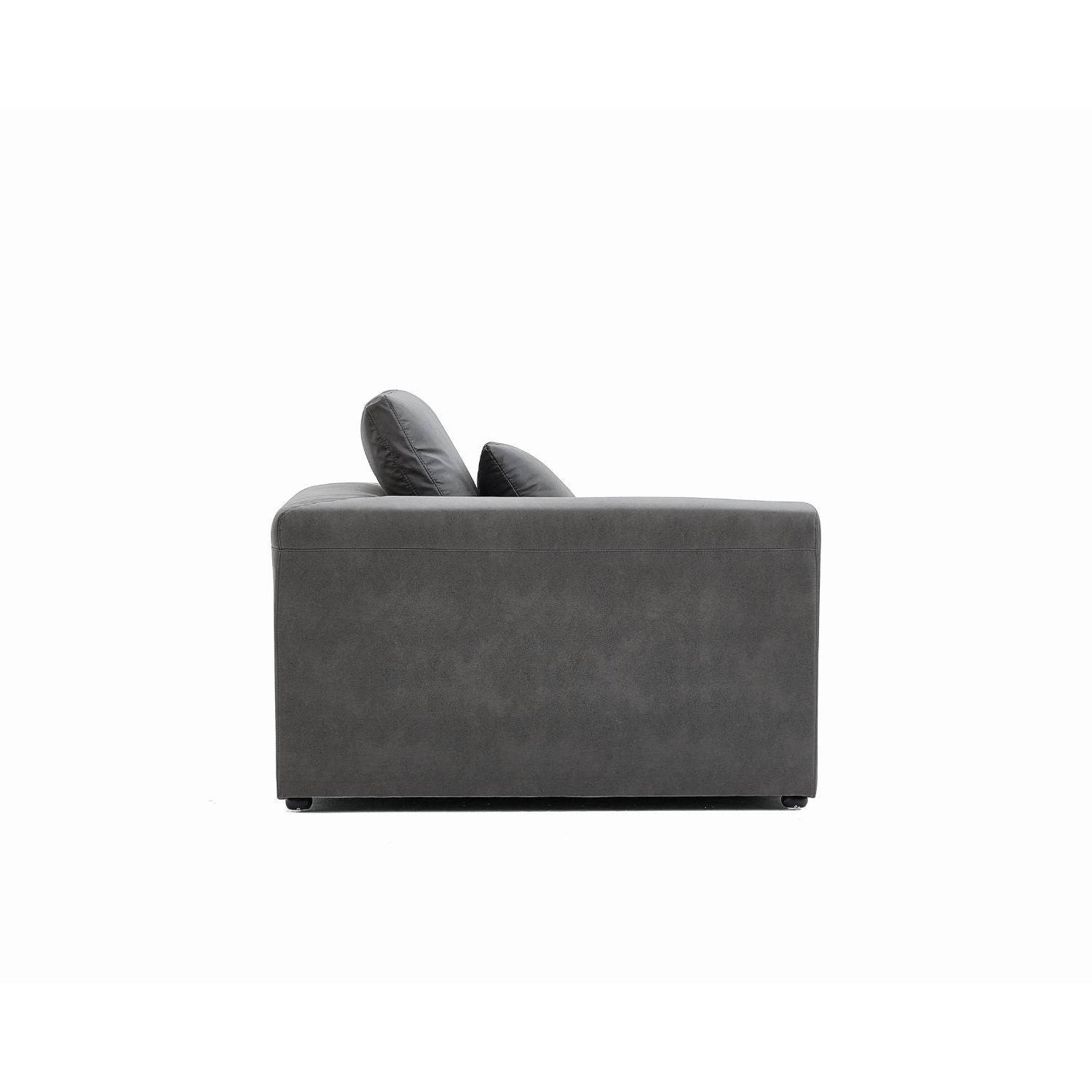 The 5th - Corner Seat - Valyouweho