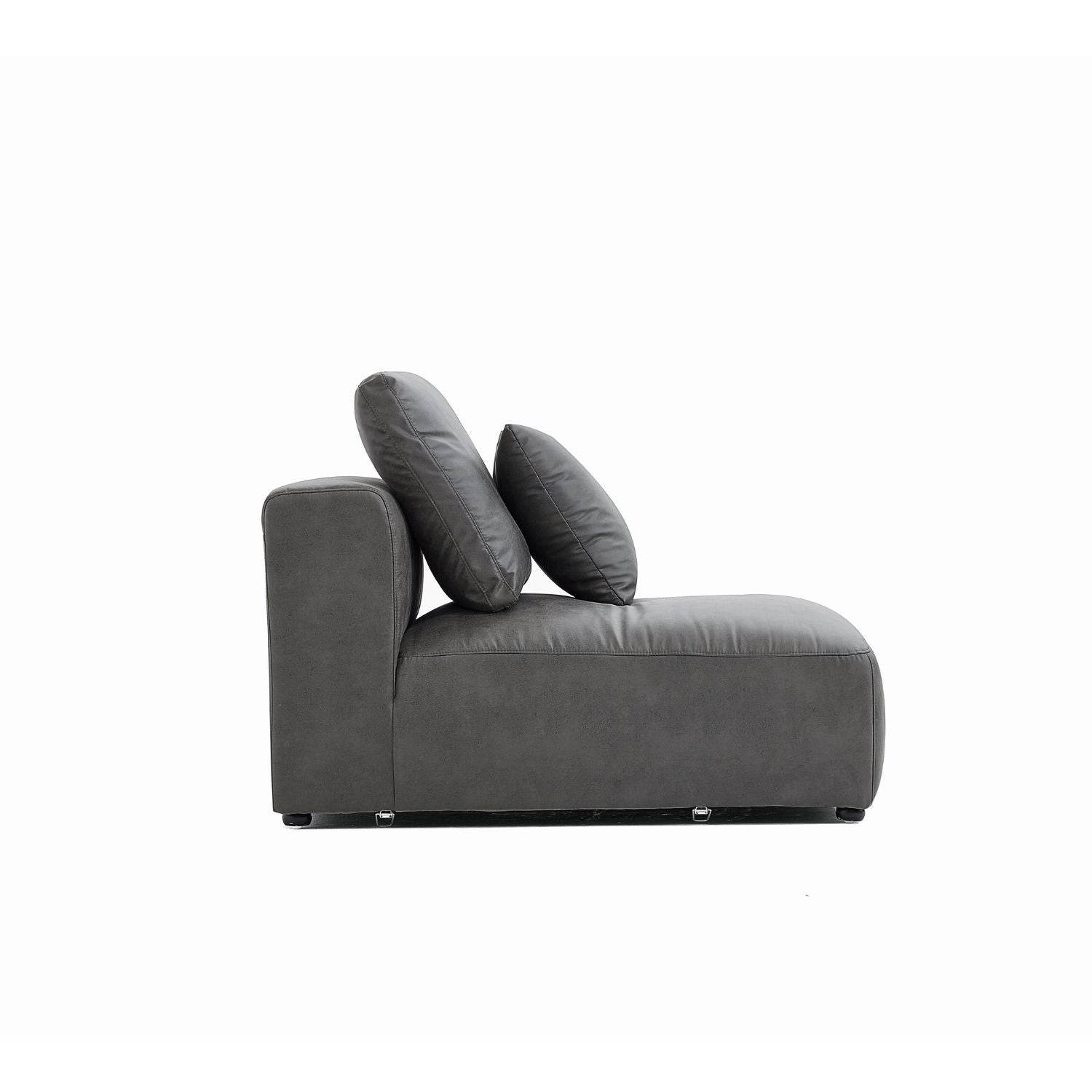The 5th - Armless Seat - Valyouweho