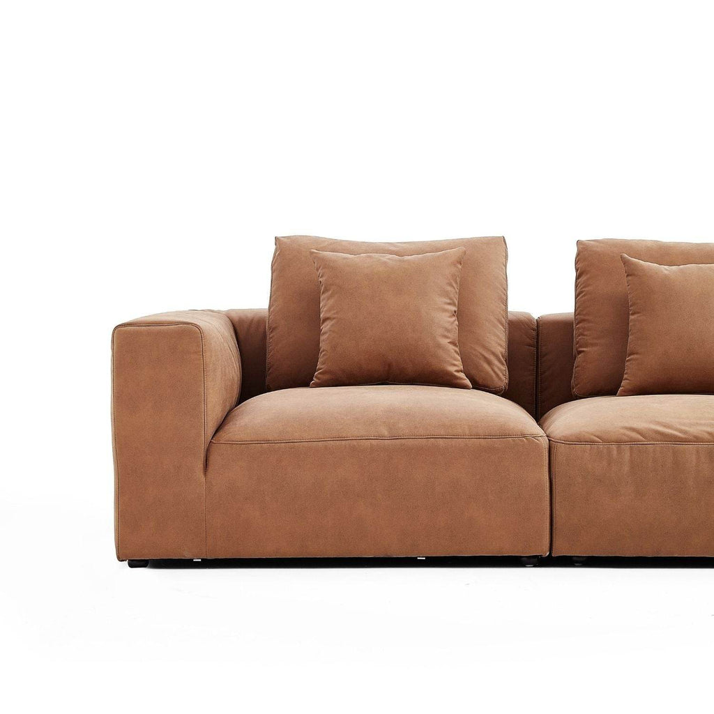 The 5th Sofa - Valyouweho