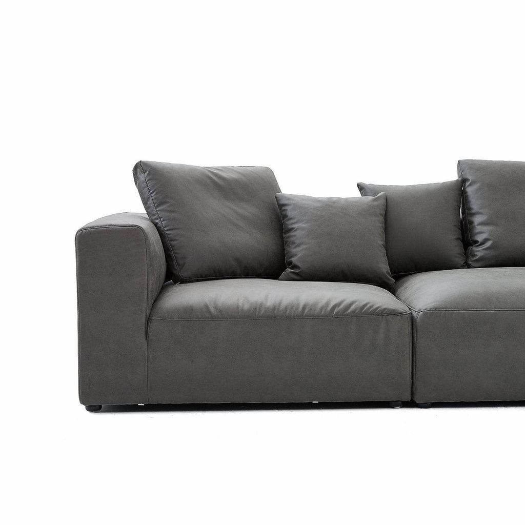 The 5th Sofa - Valyouweho