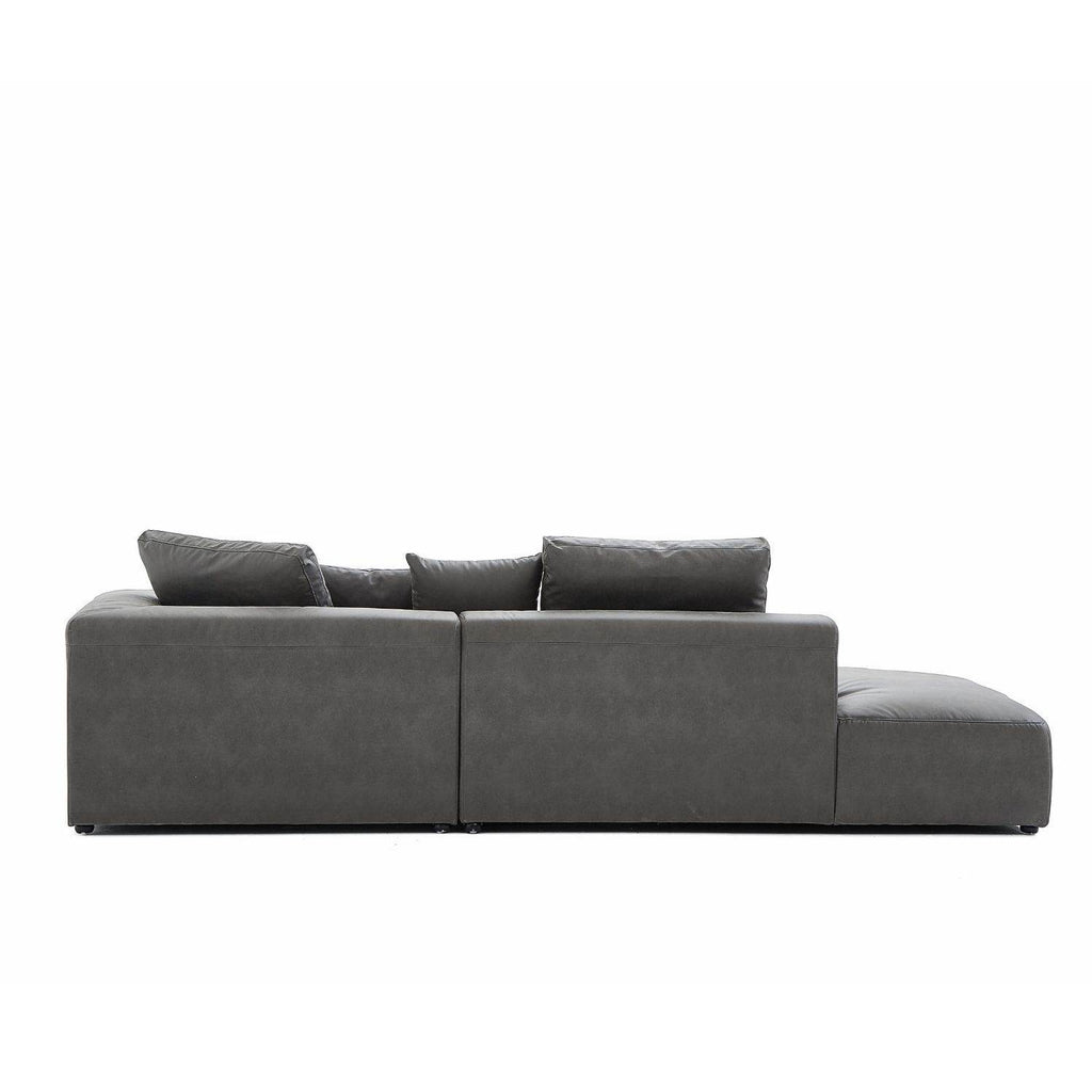 The 5th Sofa - Valyouweho