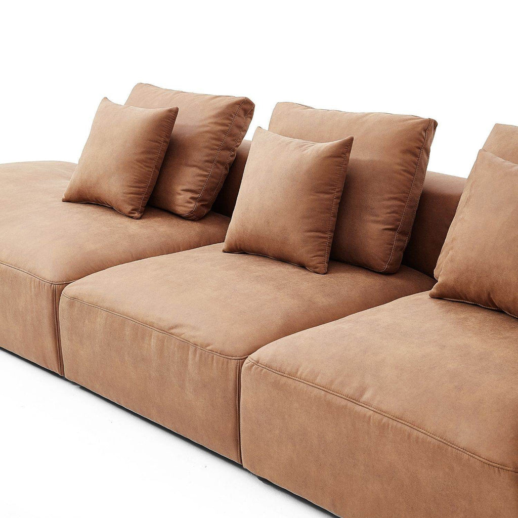 The 5th Sofa - Valyouweho