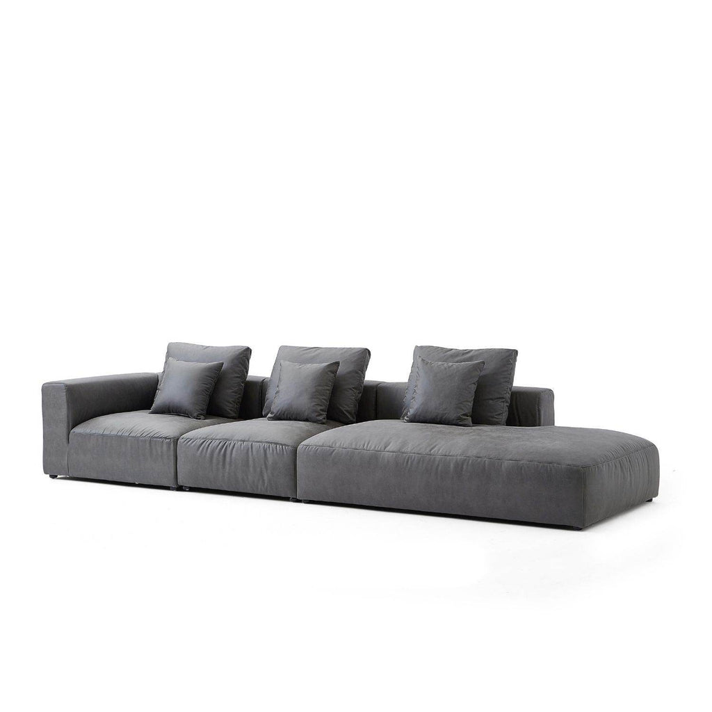 The 5th Sofa - Valyouweho
