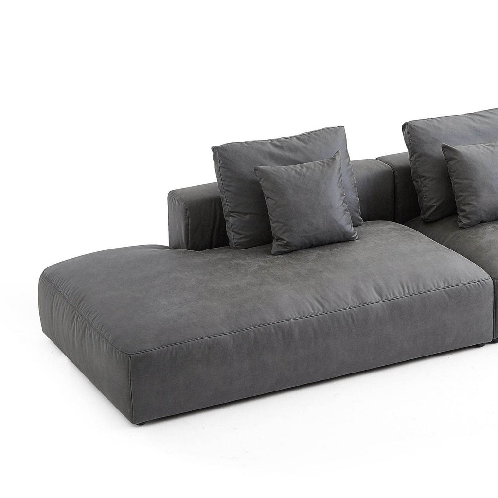 The 5th Sofa - Valyouweho