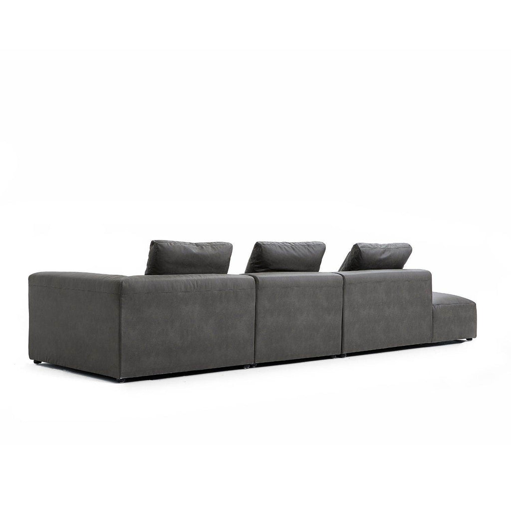 The 5th Sofa - Valyouweho