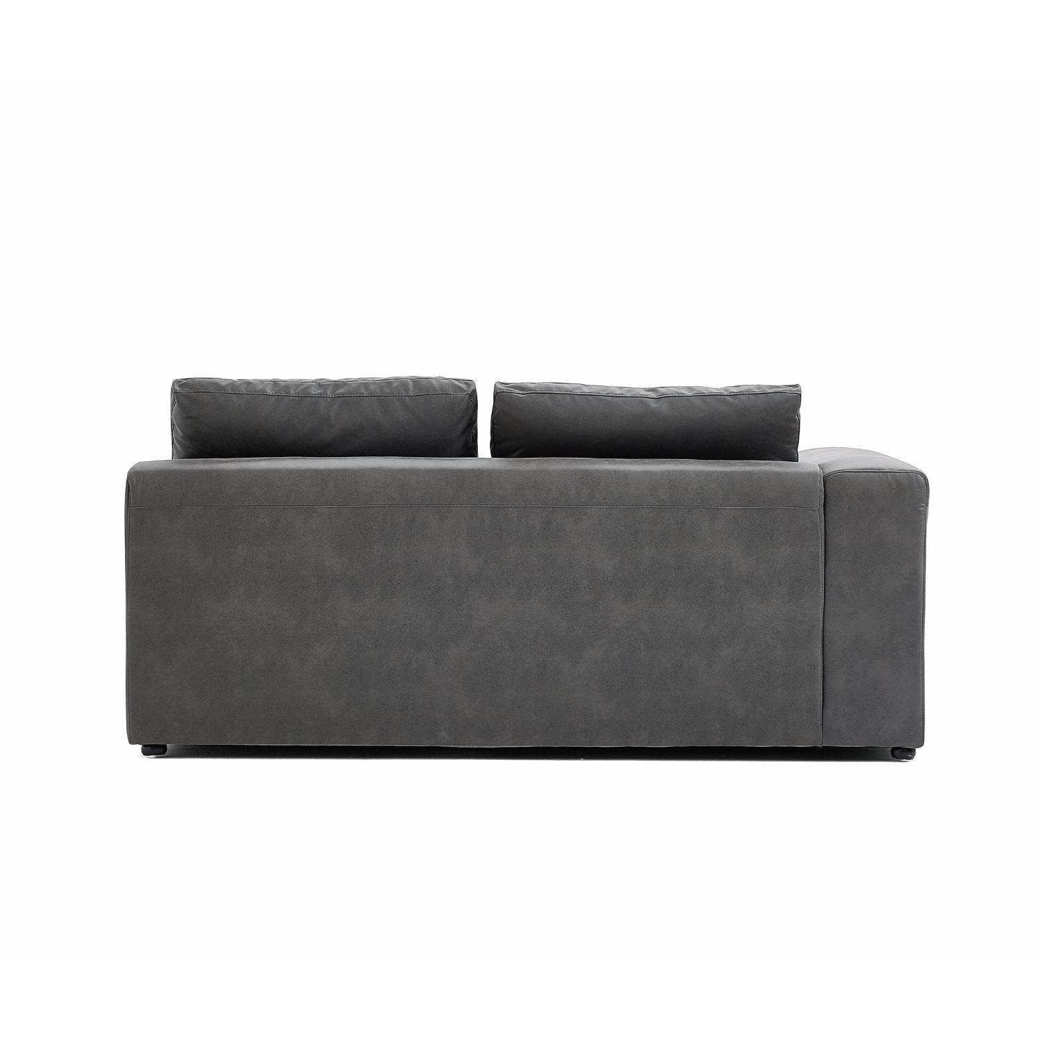 The 5th Side Sofa - Valyouweho