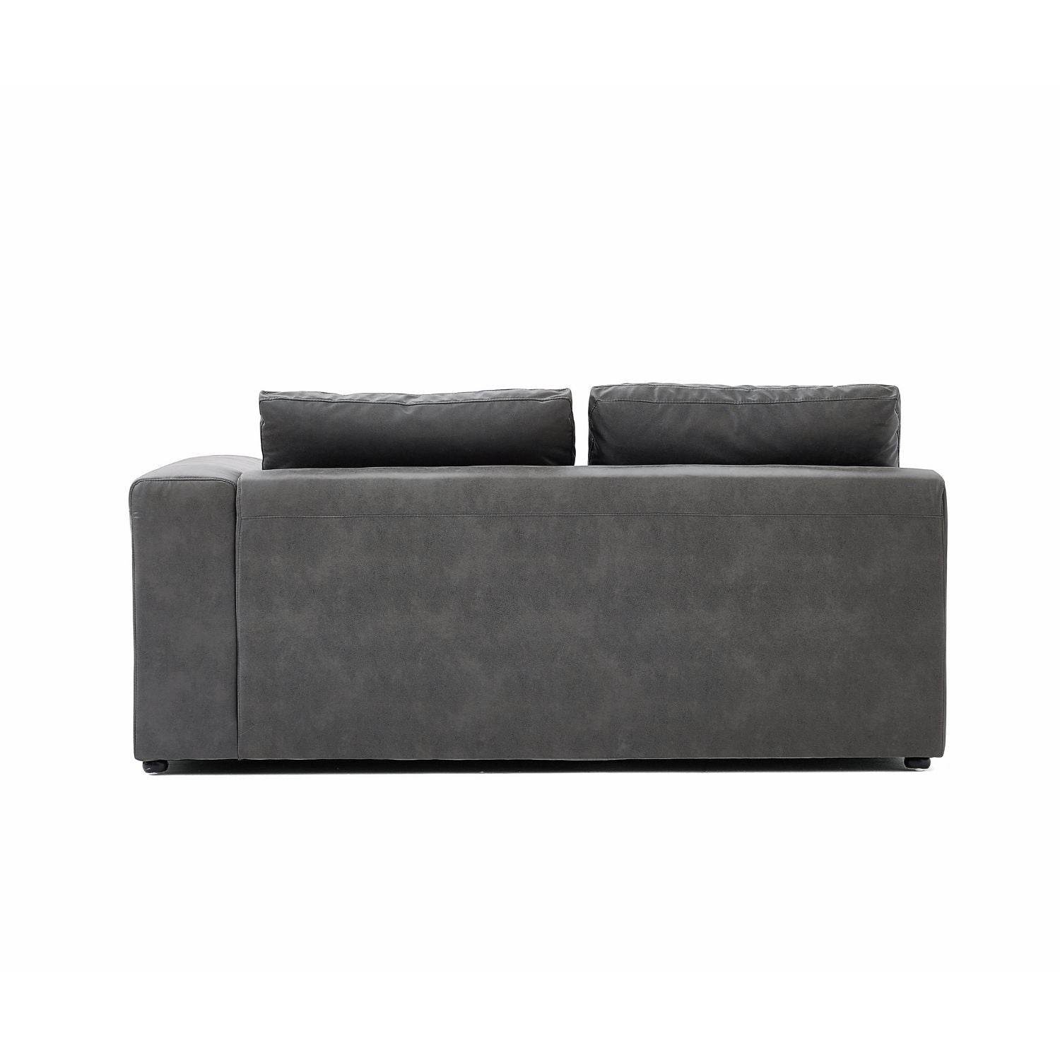 The 5th Side Sofa - Valyouweho