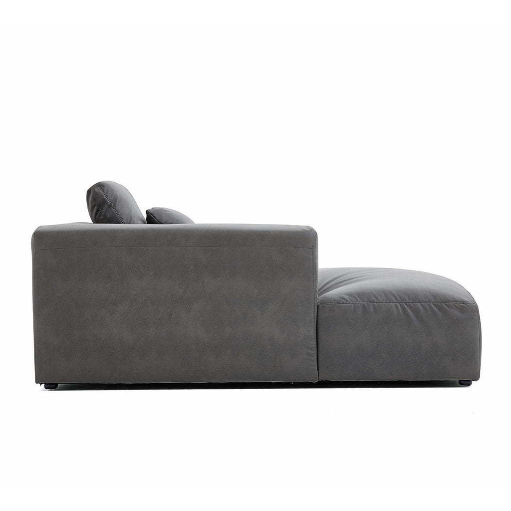 The 5th Chaise - Valyouweho