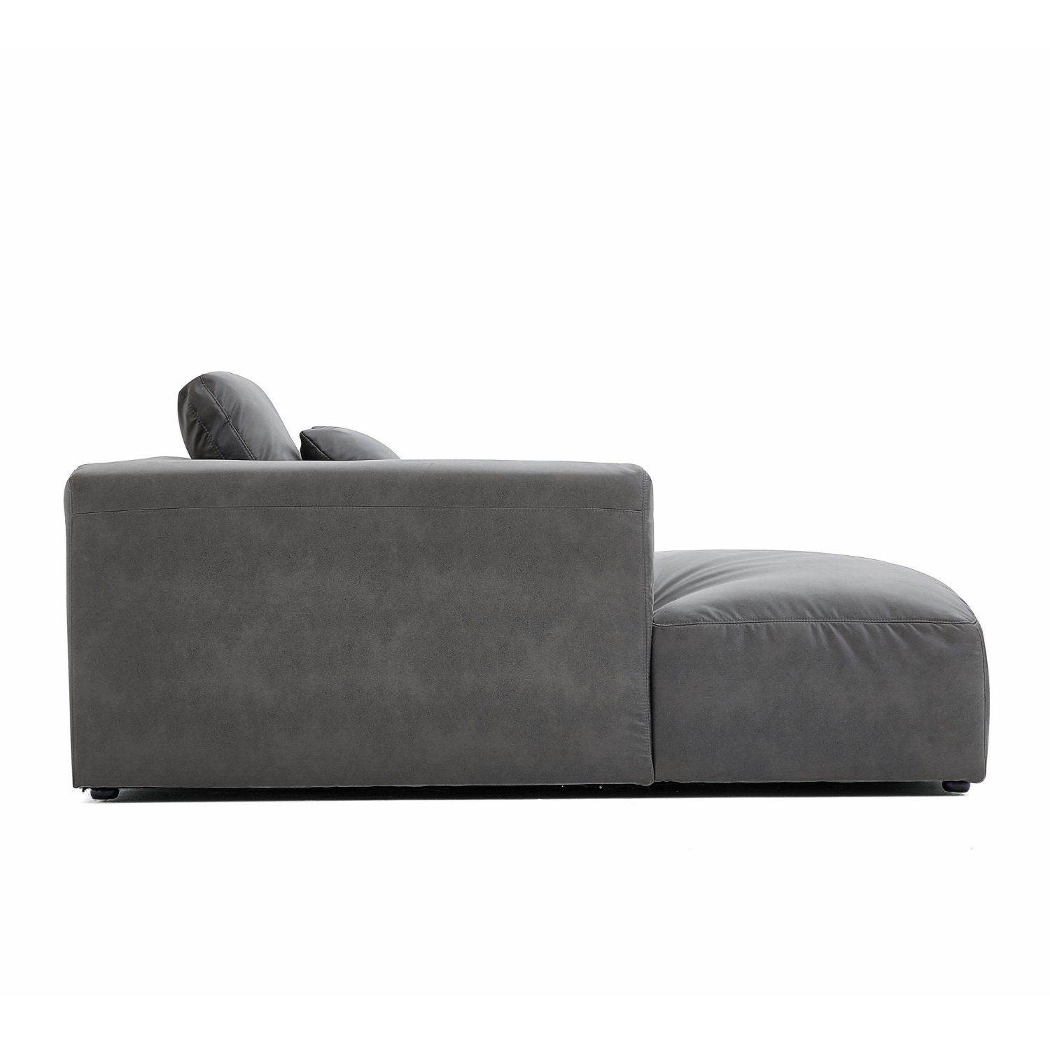 The 5th Chaise - Valyouweho