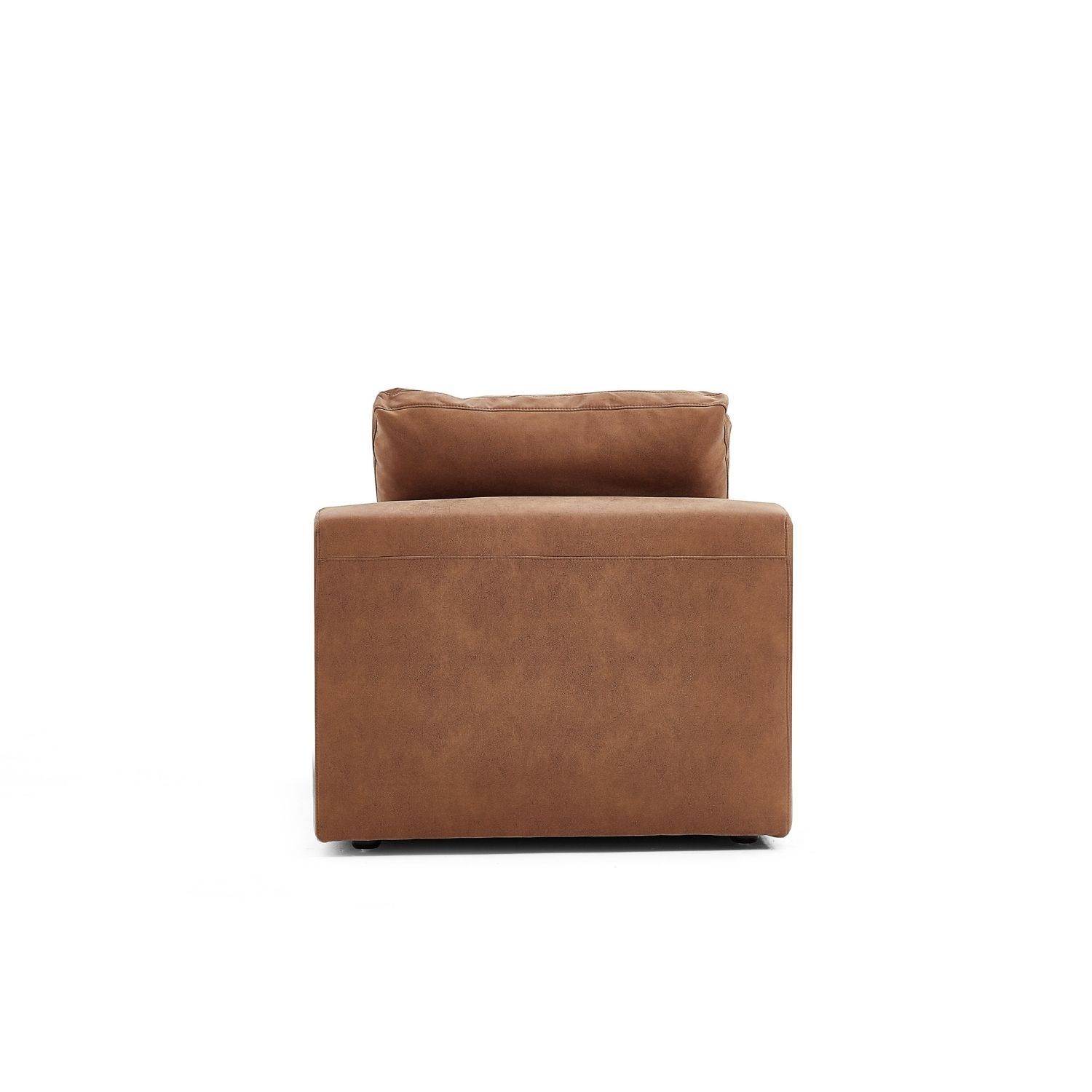 The 5th - Armless Seat - Valyouweho