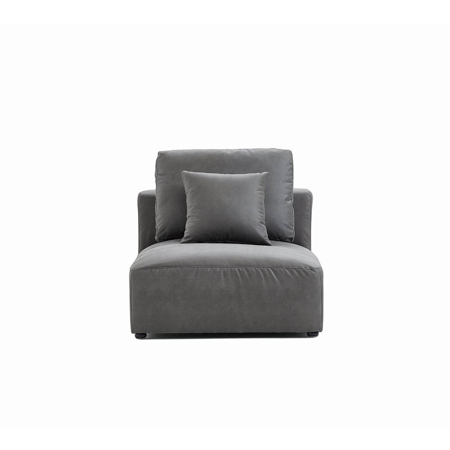 The 5th - Armless Seat - Valyouweho