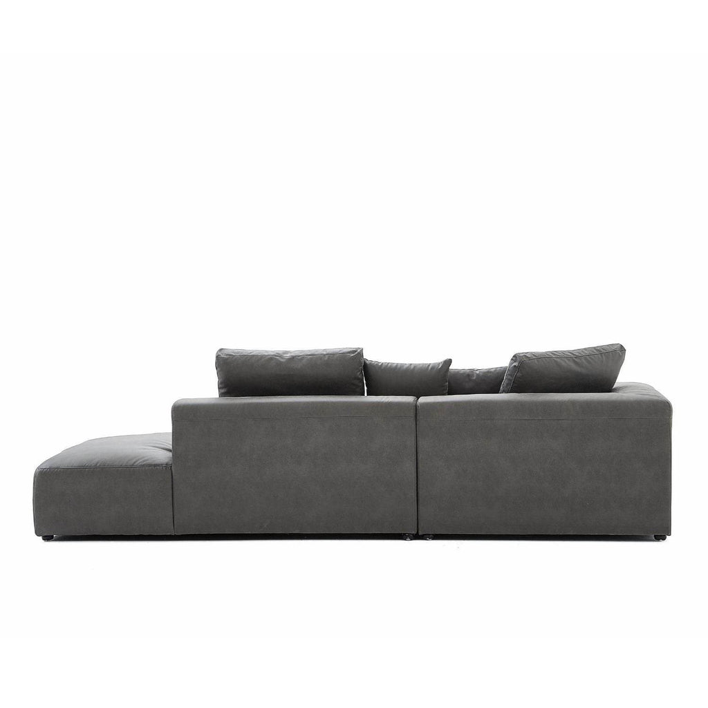 The 5th Sofa - Valyouweho