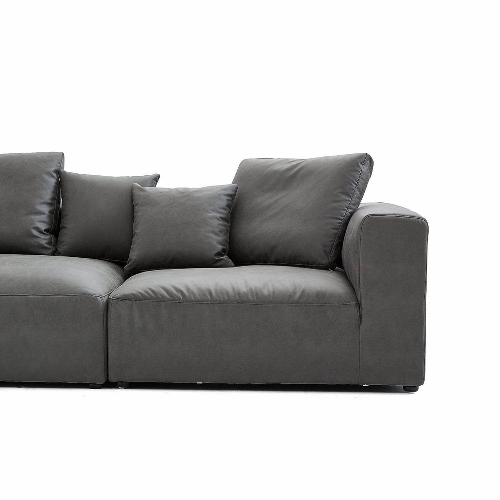 The 5th Sofa - Valyouweho