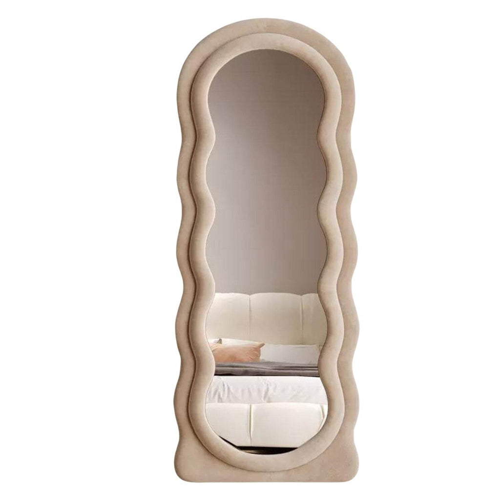 Kenji Full Body Mirror - Valyouweho