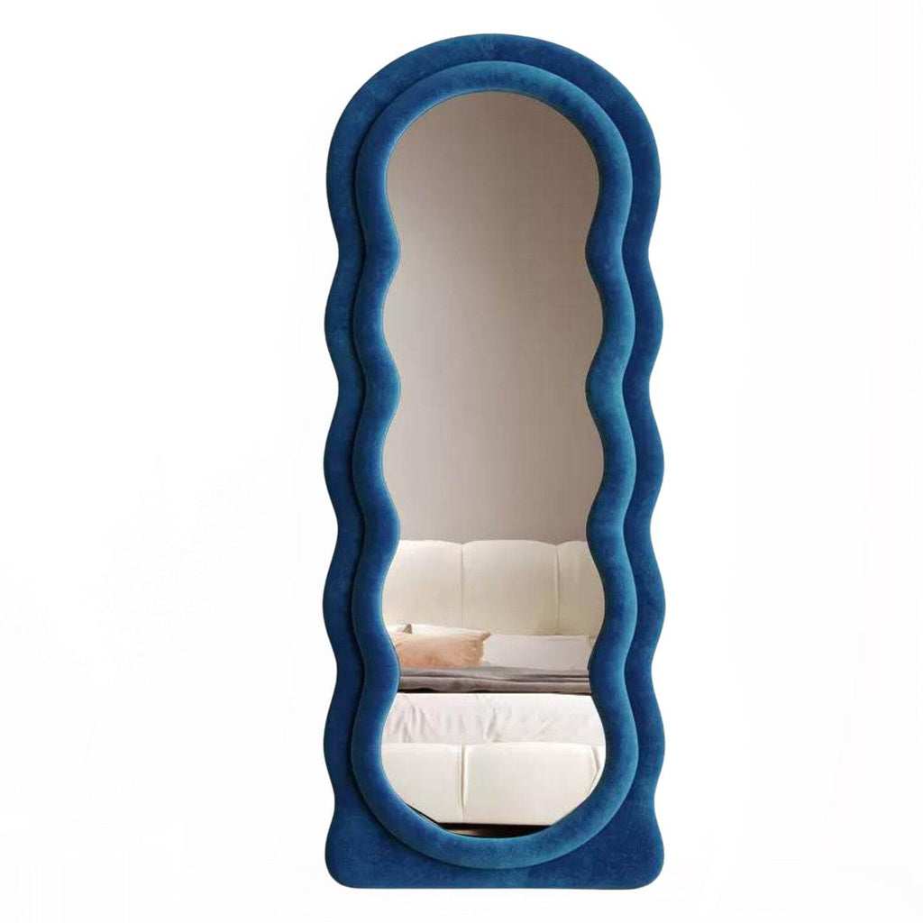 Kenji Full Body Mirror - Valyouweho