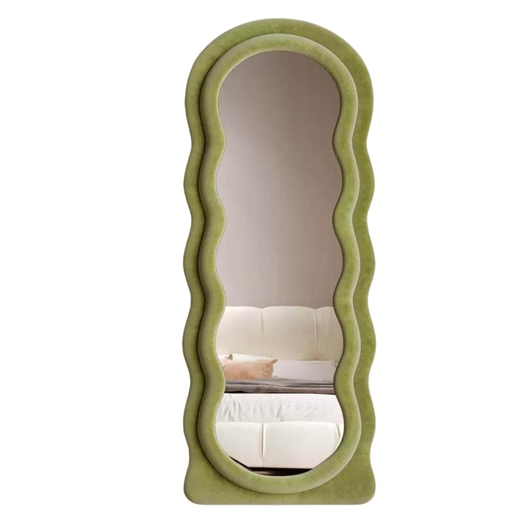 Kenji Full Body Mirror - Valyouweho