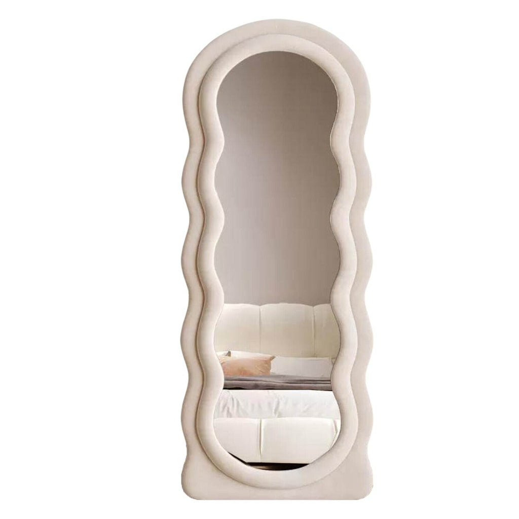 Kenji Full Body Mirror - Valyouweho