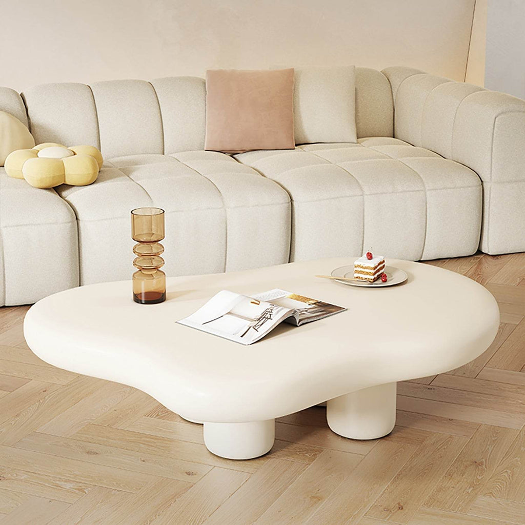 Muse Coffee Table - Valyouweho