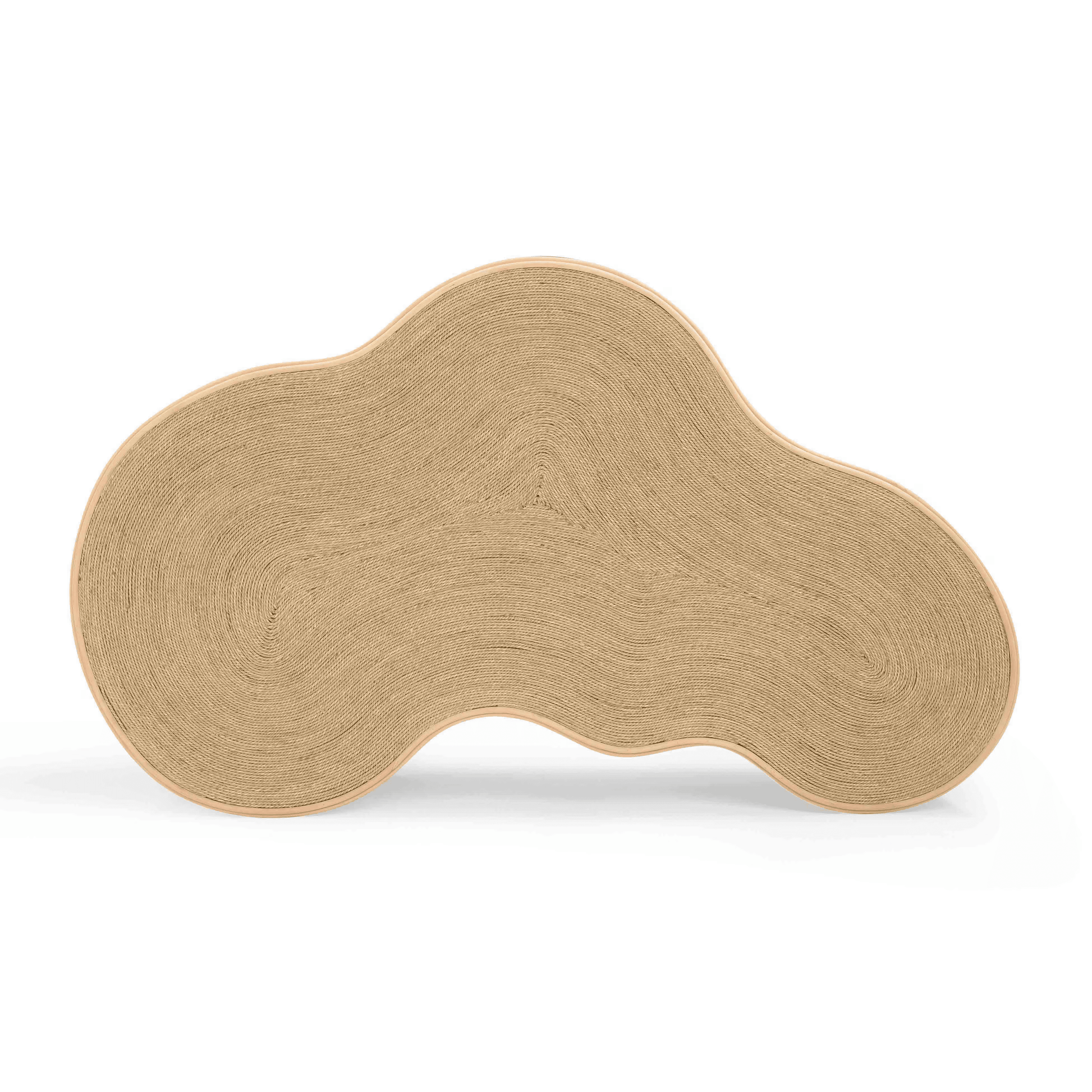 Slab Coffee Table - Valyouweho