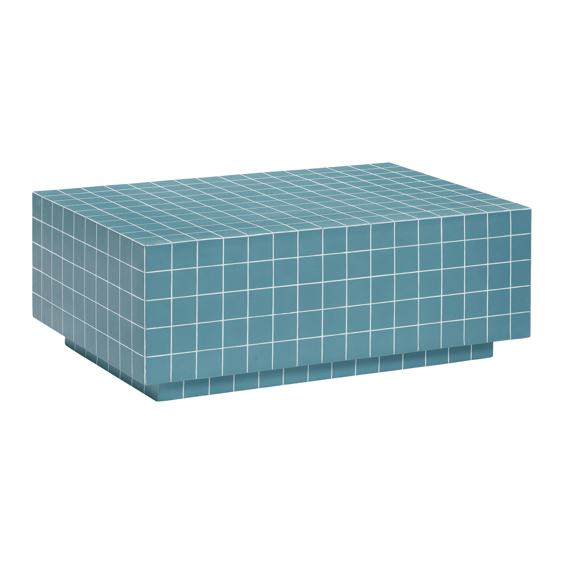 Mixie Coffee Table - Valyouweho