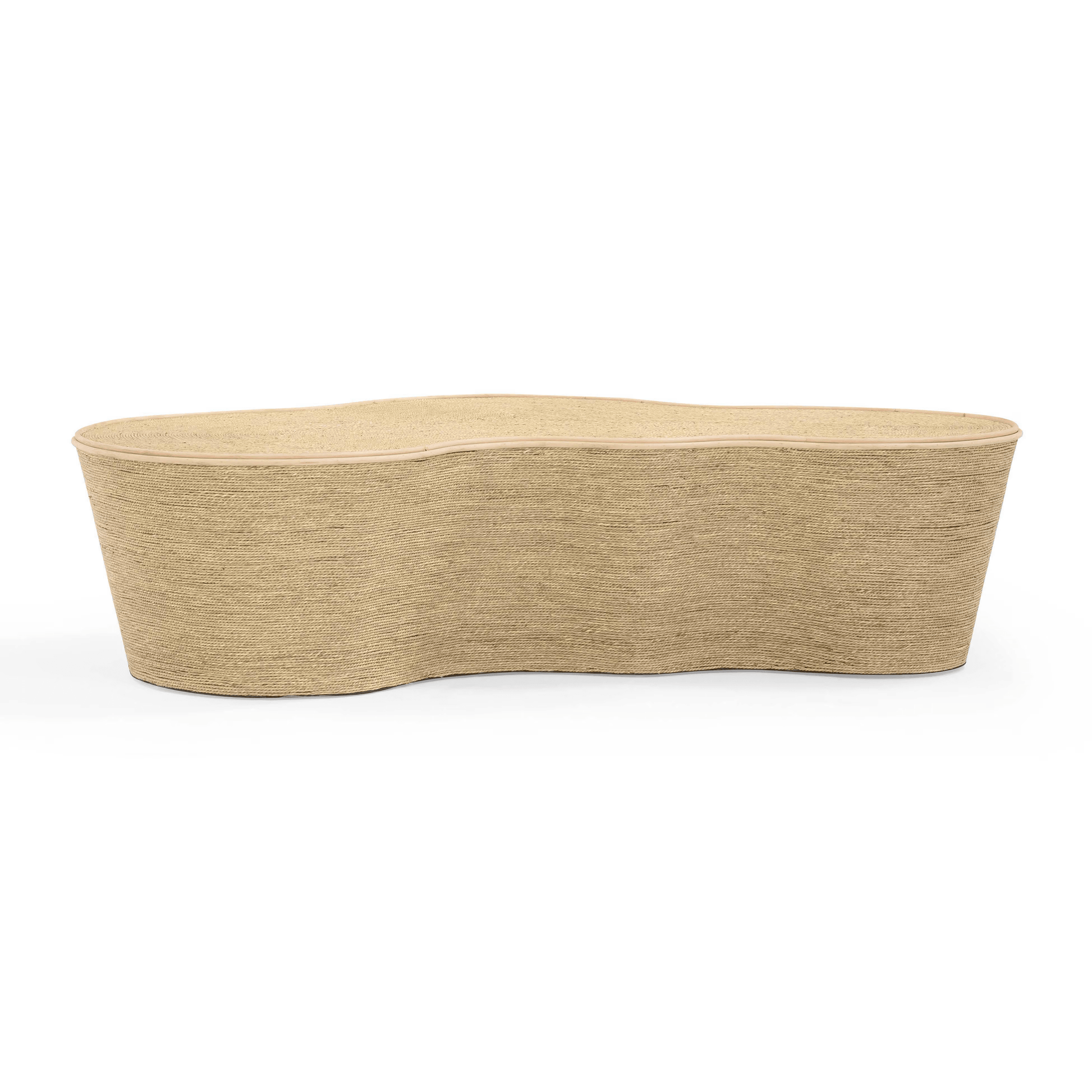 Slab Coffee Table - Valyouweho