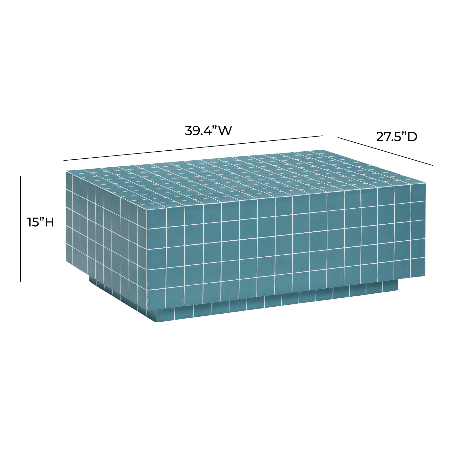 Mixie Coffee Table - Valyouweho