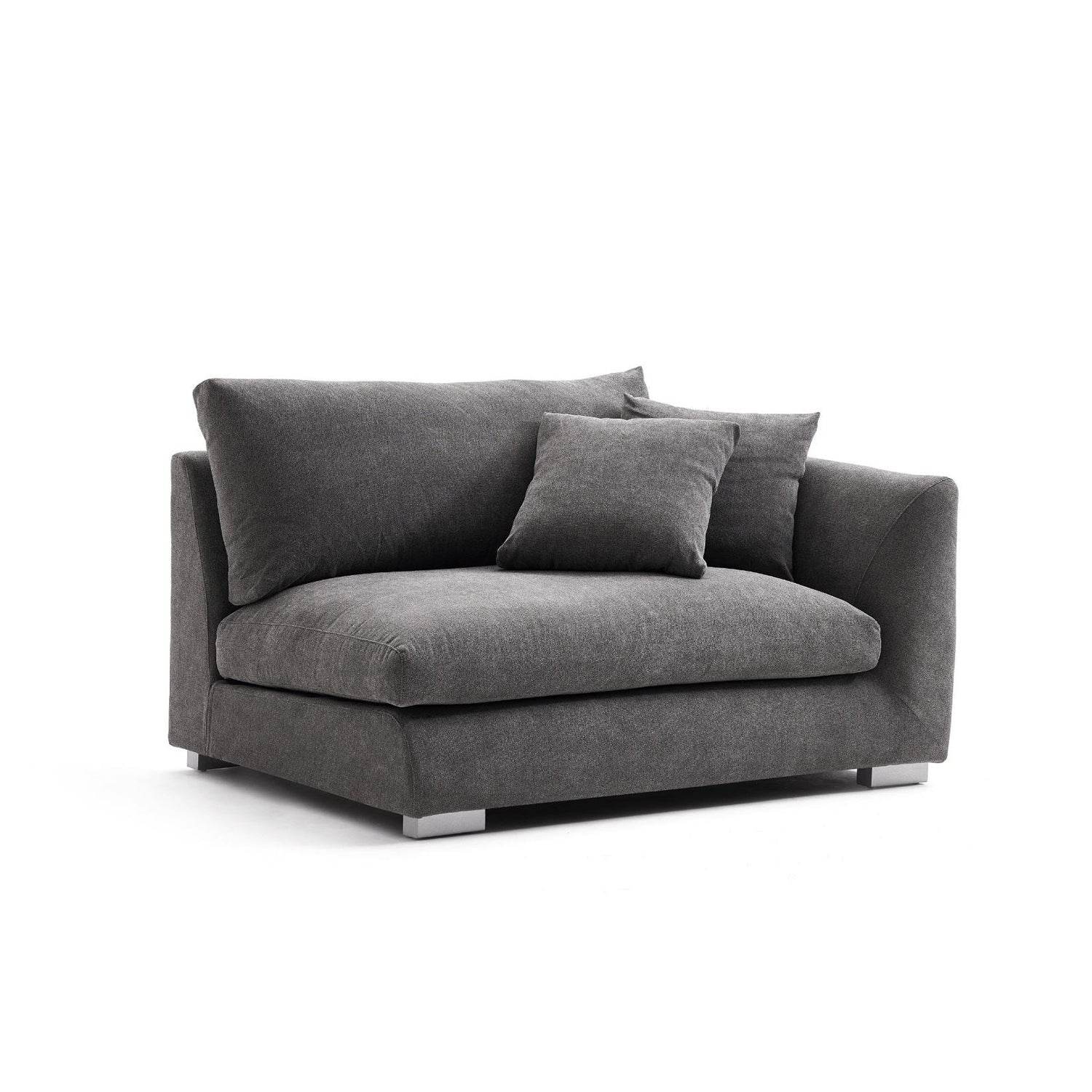 Feathers - Side Sofa - Valyouweho