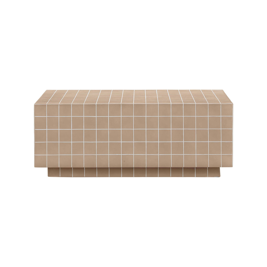 Mixie Coffee Table - Valyouweho