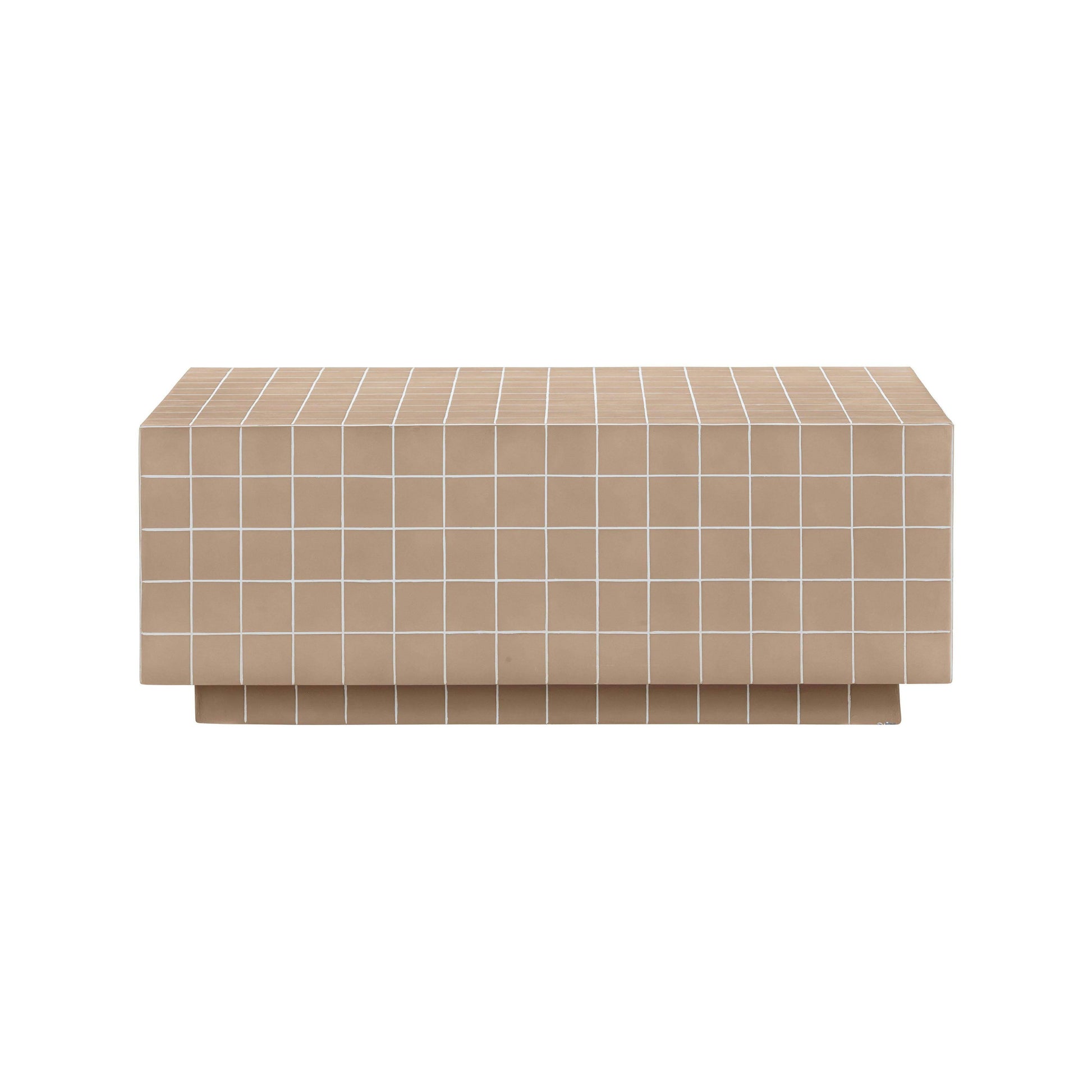 Mixie Coffee Table - Valyouweho