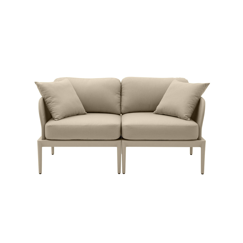 Kapri Loveseat - Valyouweho