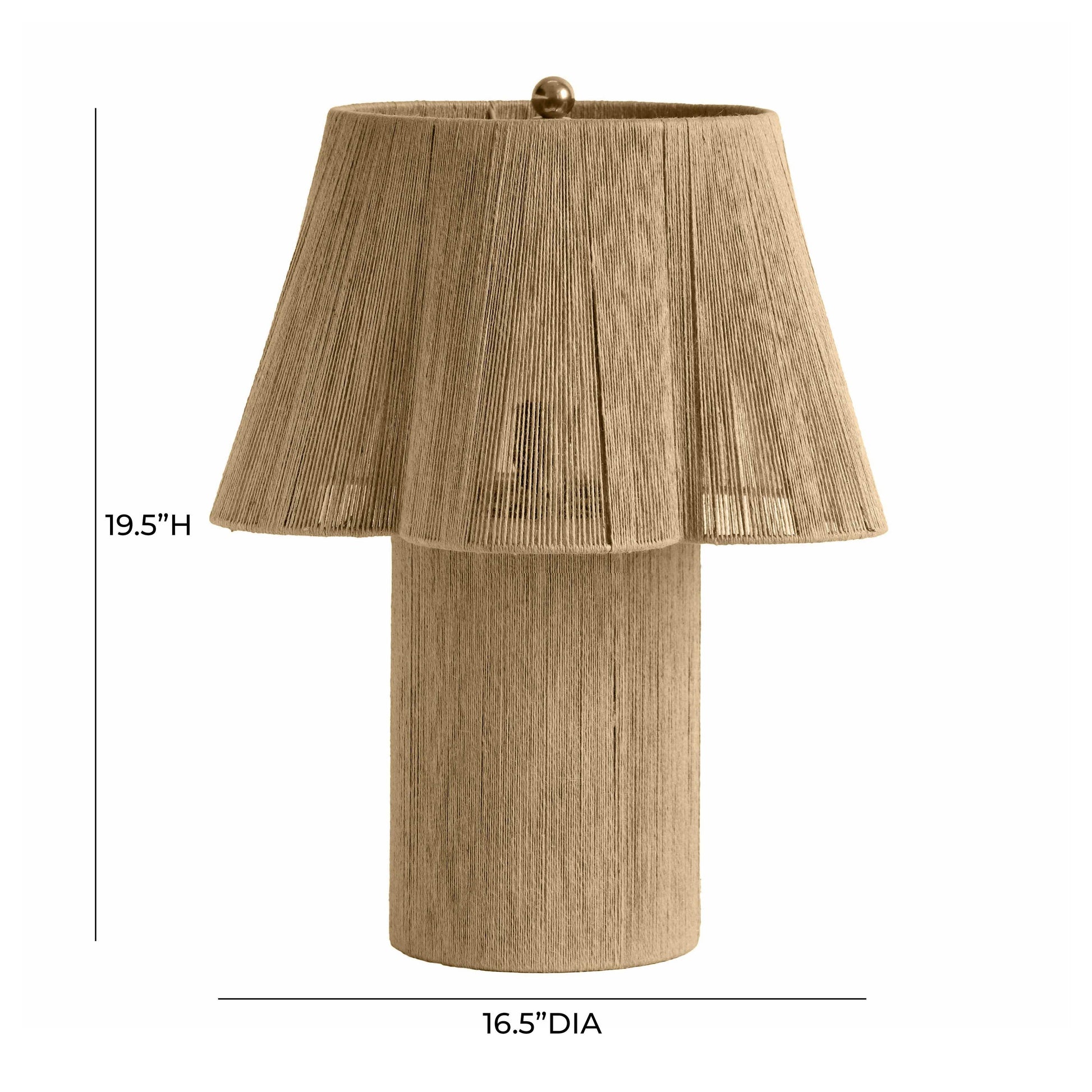 Corrine Table Lamp