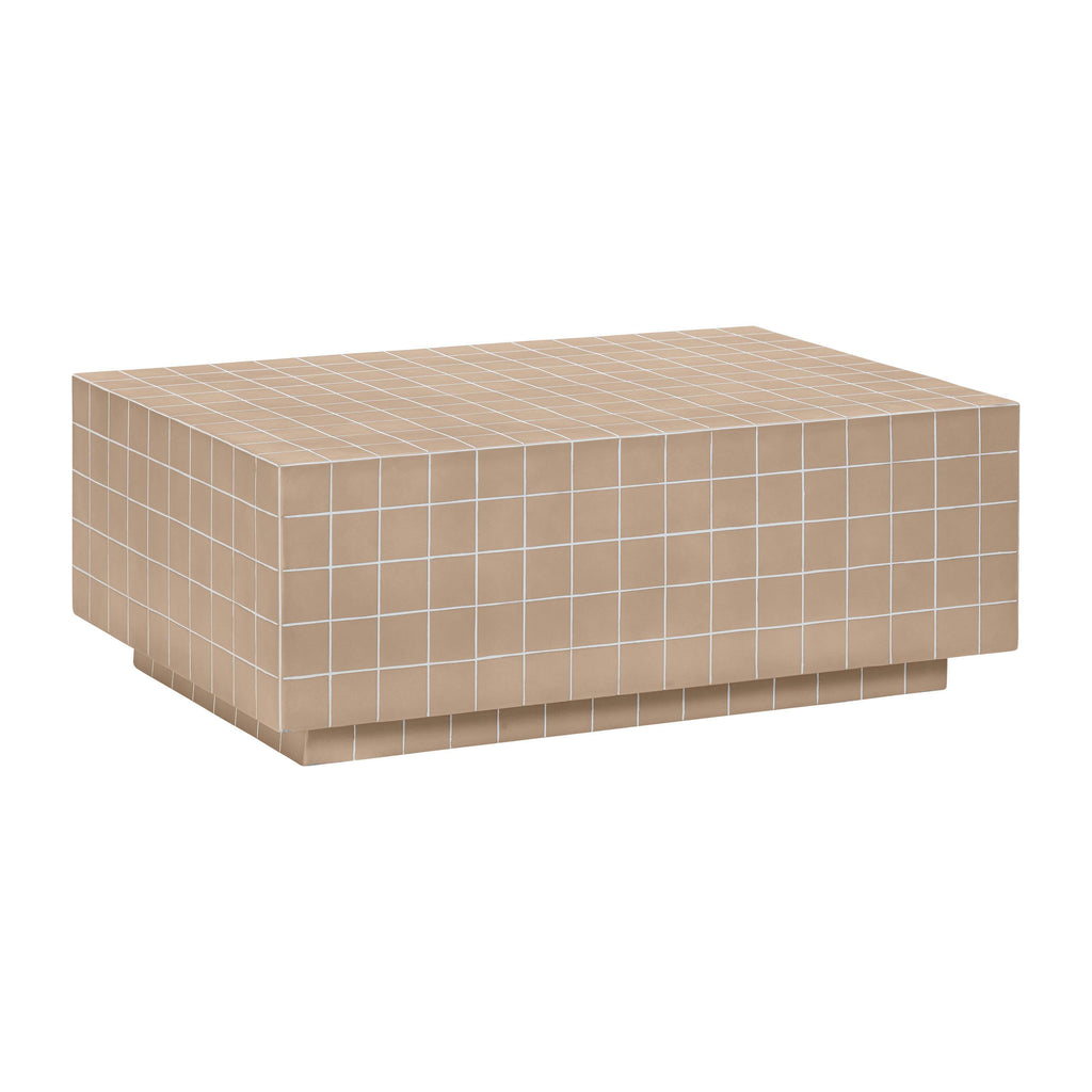 Mixie Coffee Table - Valyouweho