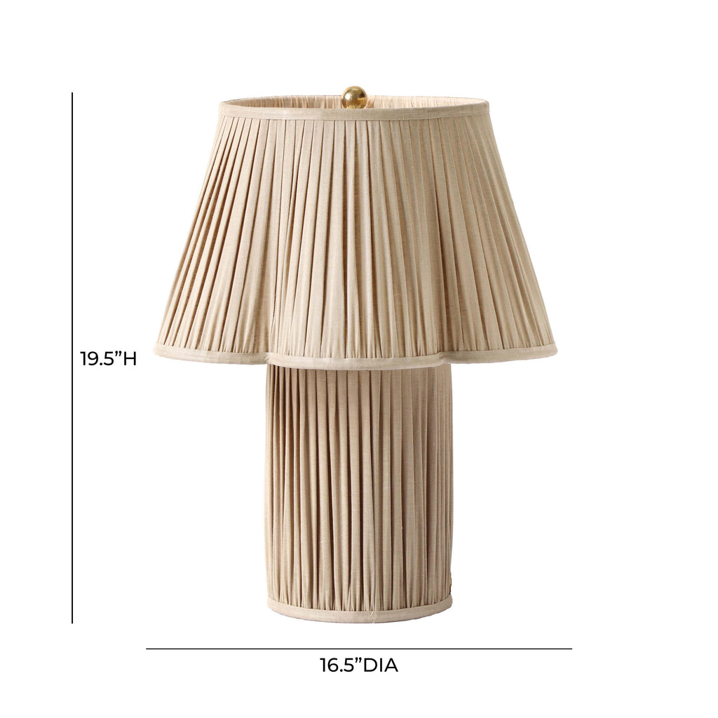 Corrine Table Lamp