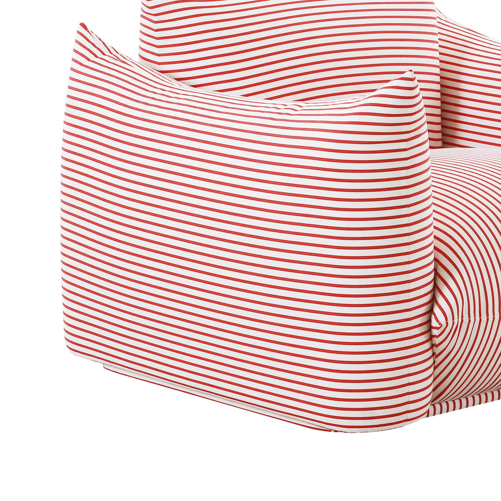 Saint Tropez Accent Chair - Valyouweho