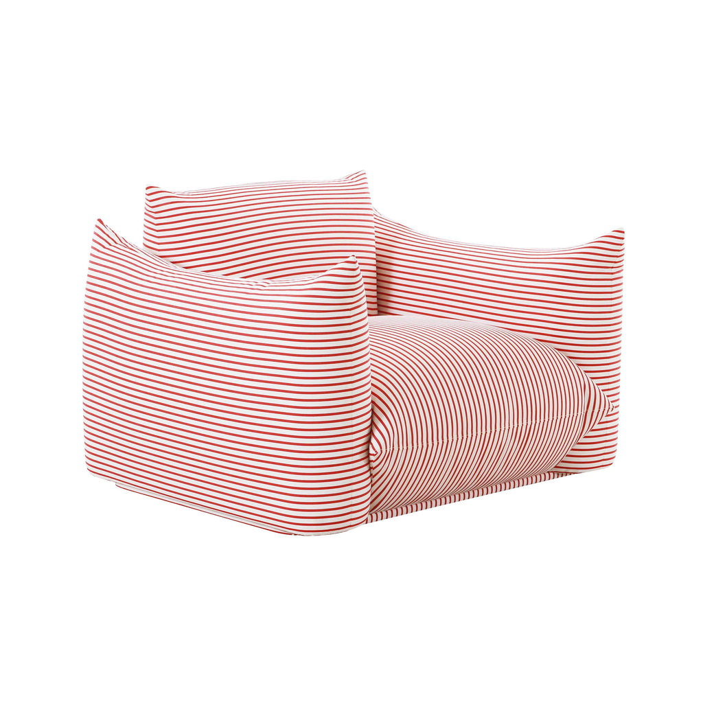 Saint Tropez Accent Chair - Valyouweho