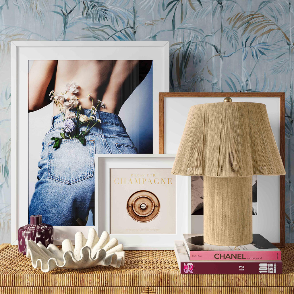 Corrine Table Lamp