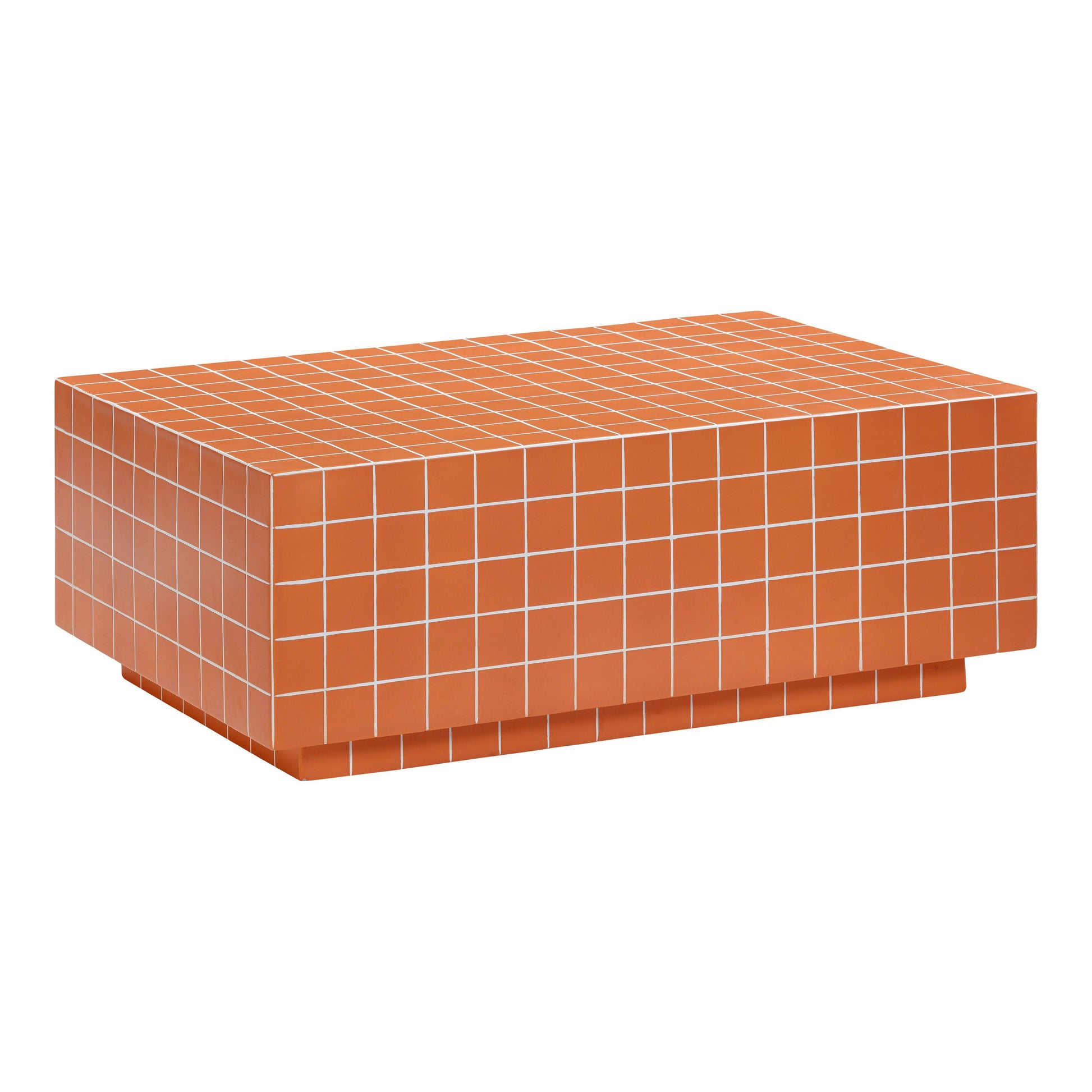 Mixie Coffee Table - Valyouweho