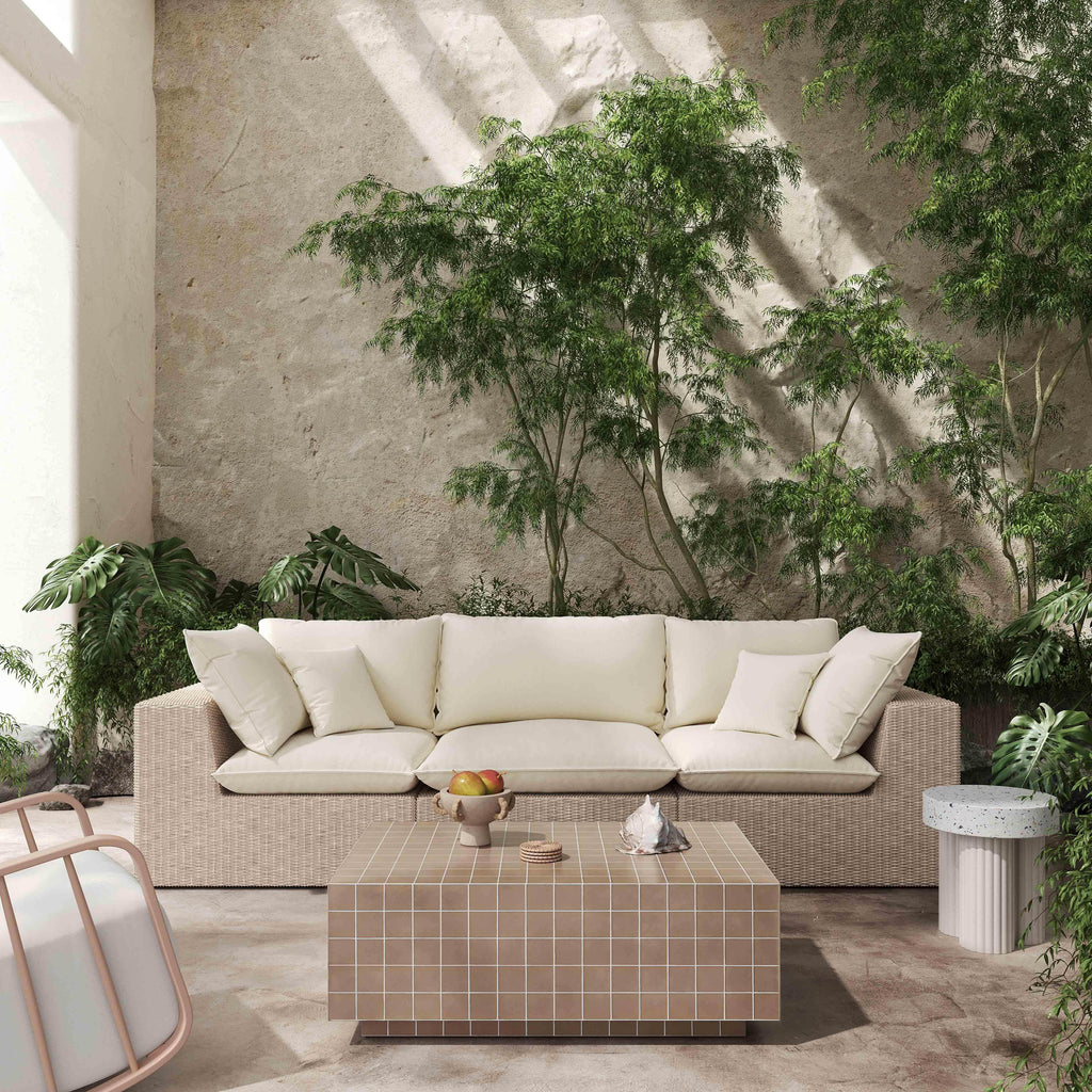 Mixie Coffee Table - Valyouweho
