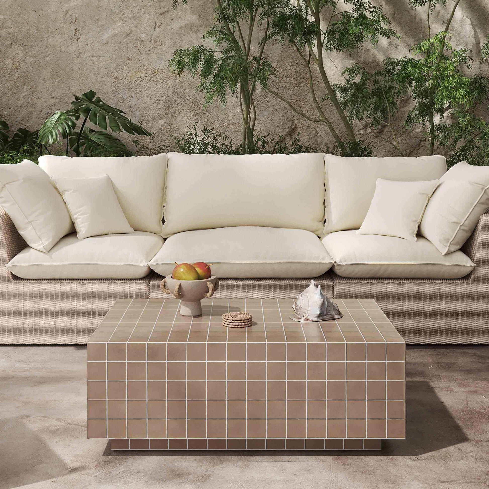 Mixie Coffee Table - Valyouweho
