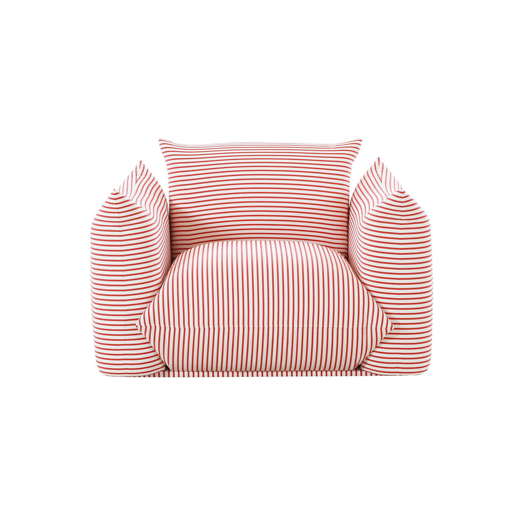 Saint Tropez Accent Chair - Valyouweho