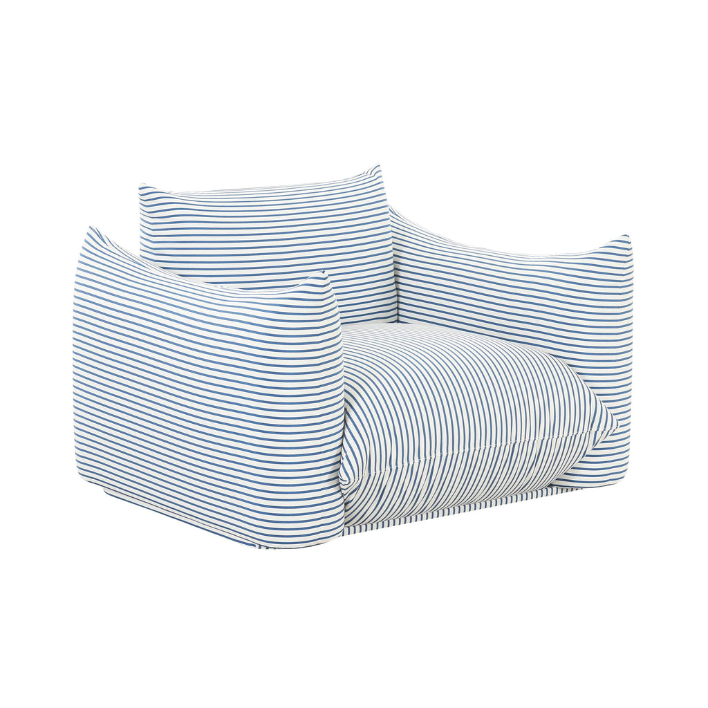 Saint Tropez Accent Chair - Valyouweho