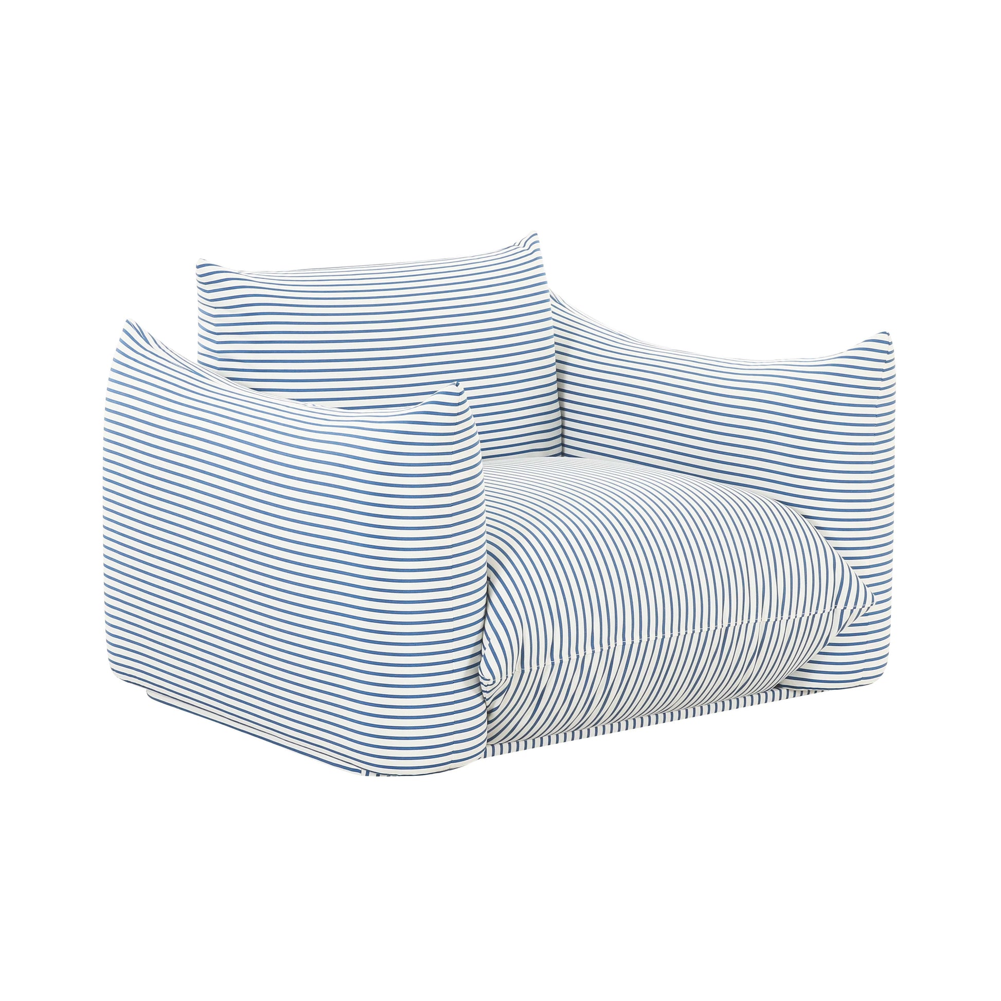 Saint Tropez Accent Chair