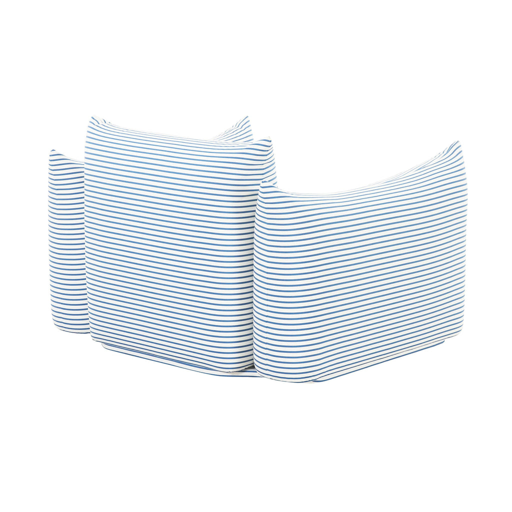 Saint Tropez Accent Chair - Valyouweho