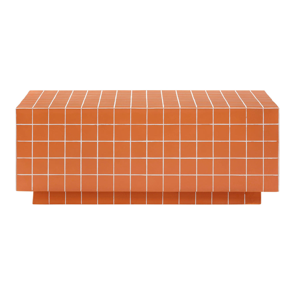 Mixie Coffee Table - Valyouweho