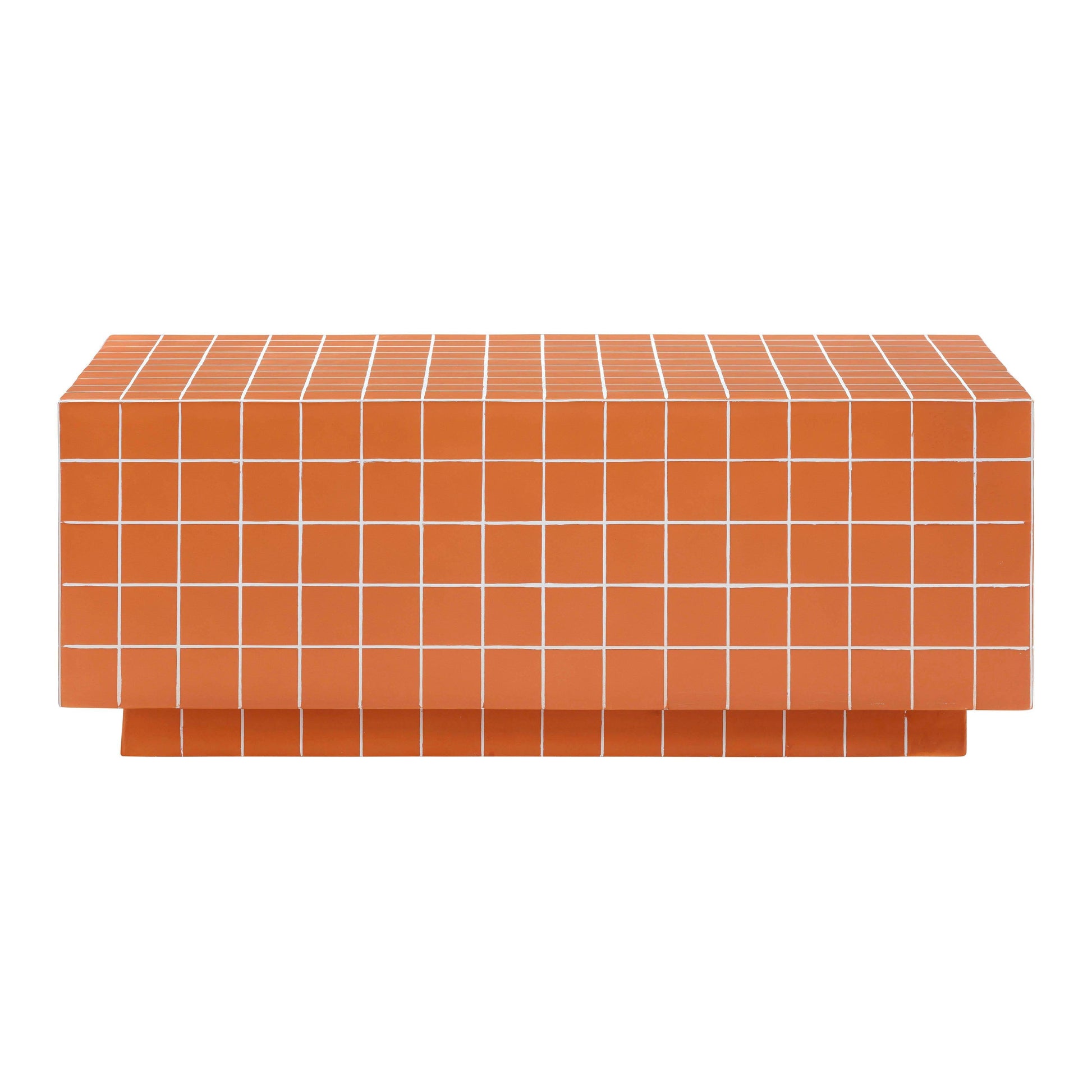 Mixie Coffee Table - Valyouweho