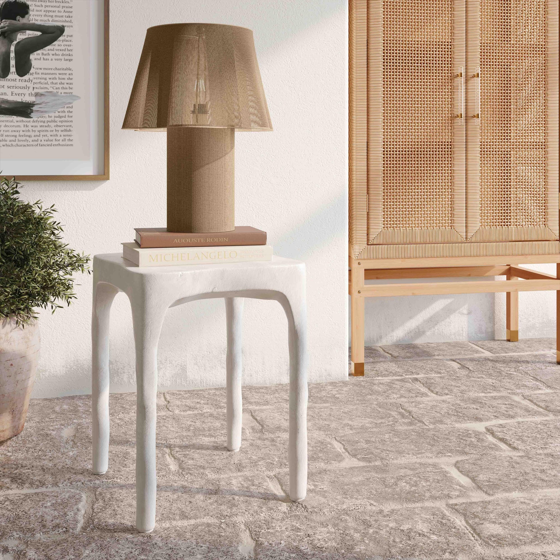 Corrine Table Lamp
