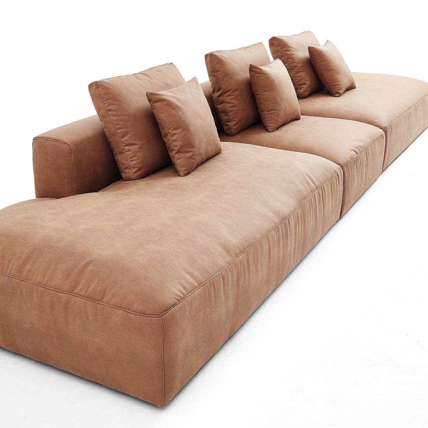 The 5th Lounger - Valyouweho