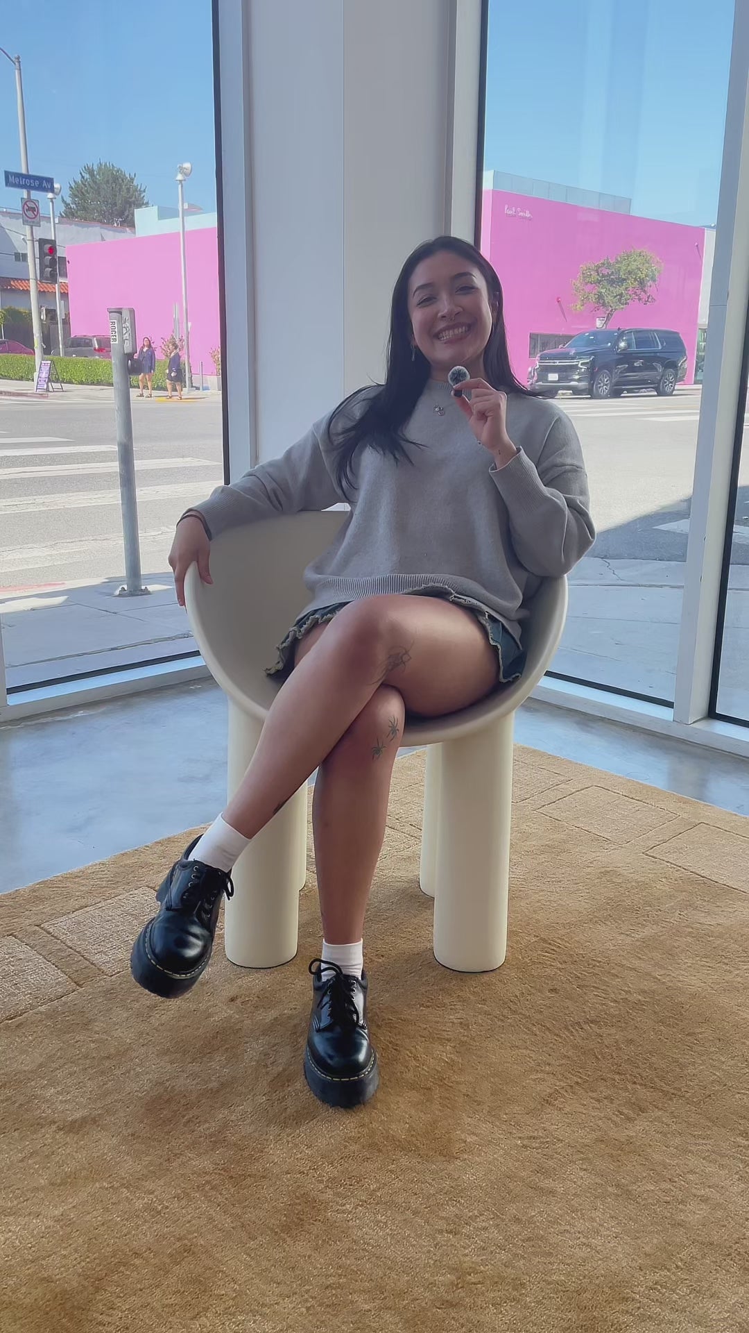 Byron Chair