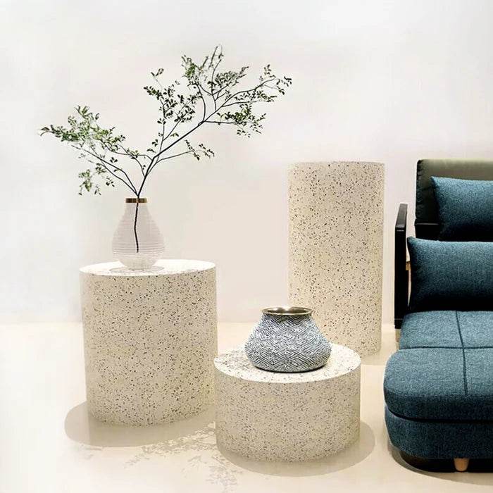 Kora Pillar - Valyouweho